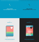 TREASURE Single Album Vol. 2 - THE FIRST STEP : CHAPTER TWO